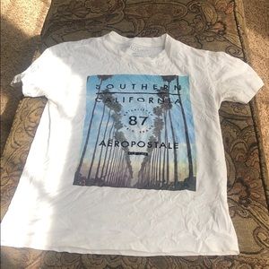 Aeropostale Graphic T-Shirt
